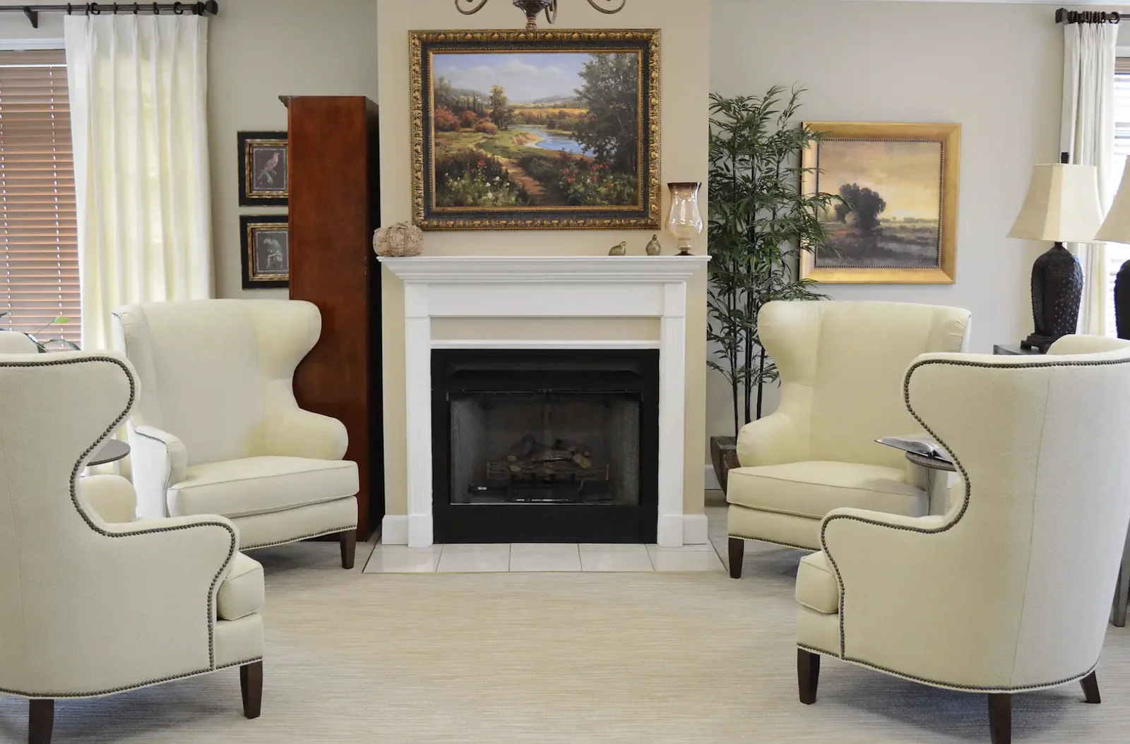 Image of Morning Pointe of Tuscaloosa (3)