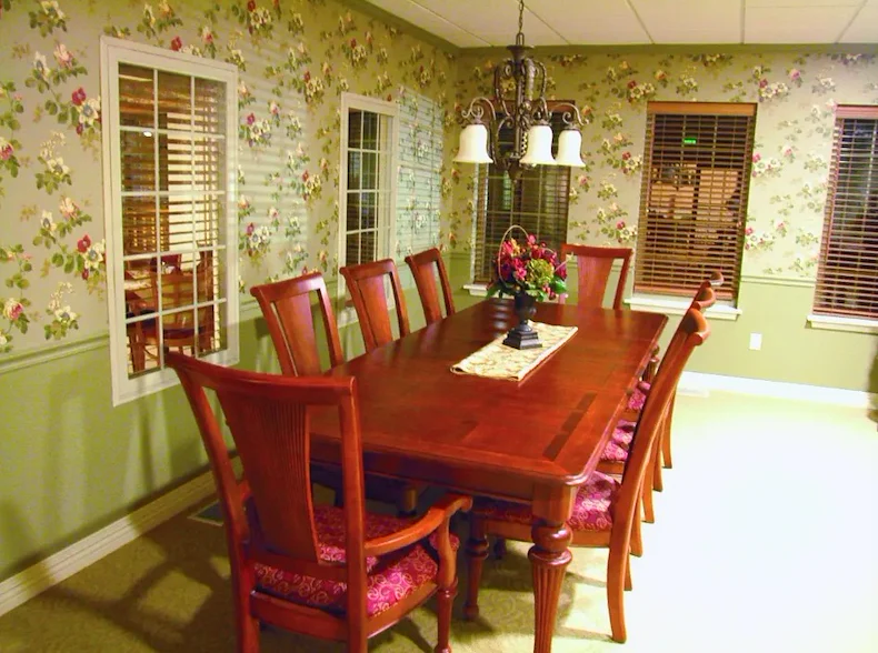 Image of Assisted Living at Miller's Merry Manor Mooresville (3)