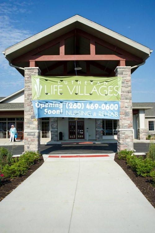 Image of The Village at Pine Valley (1)