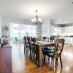 Ranch Homes - Independent Living