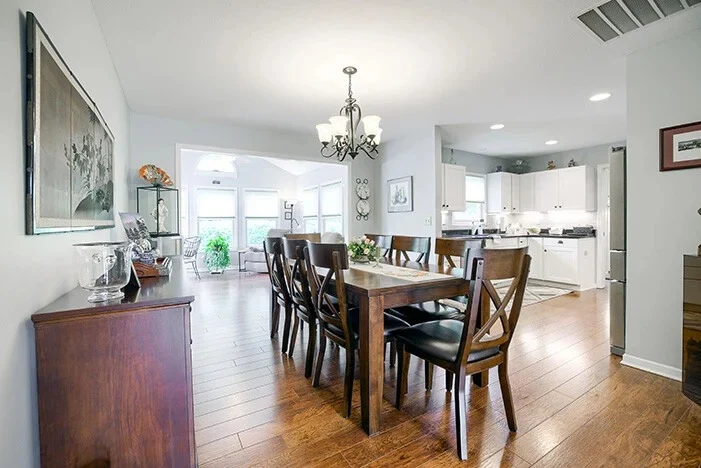 Ranch Homes - Independent Living