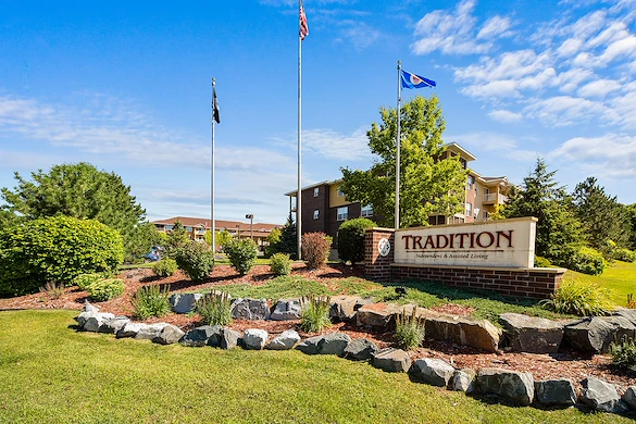 Image of Tradition Independent & Assisted Living (1)