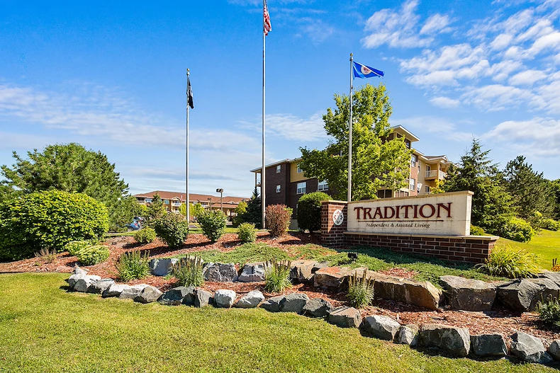 Image of Tradition Independent & Assisted Living (1)