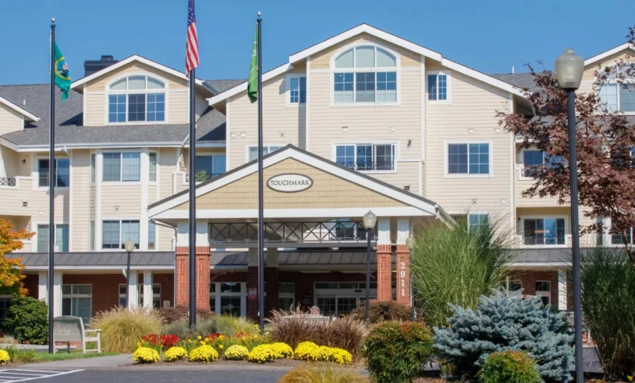 Image of Touchmark at Fairway Village (1)