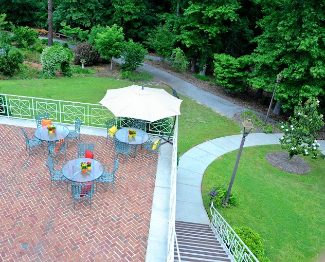 Image of Laurel Crest Senior Living (10)