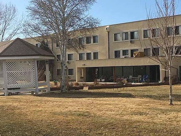 Image of San Juan Apartments (2)