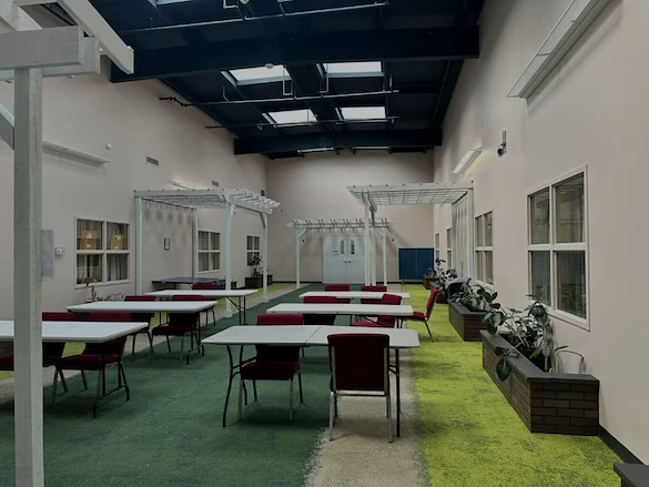 Image of Meadows Falls of Saybrook (5)