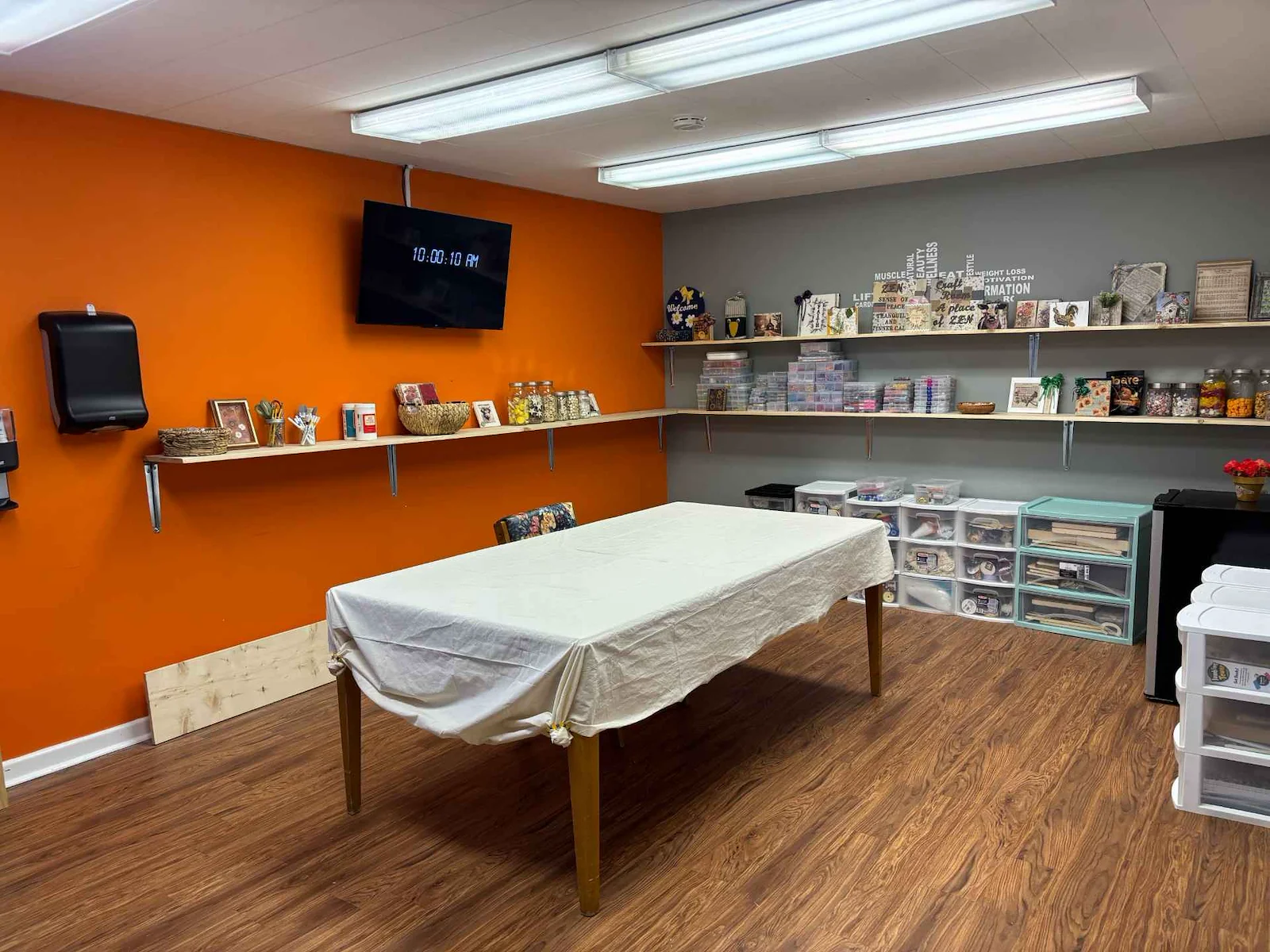 Image of Asbury Towers Retirement Community (7)