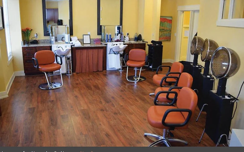 Image of Spring Arbor of Severna Park (2)