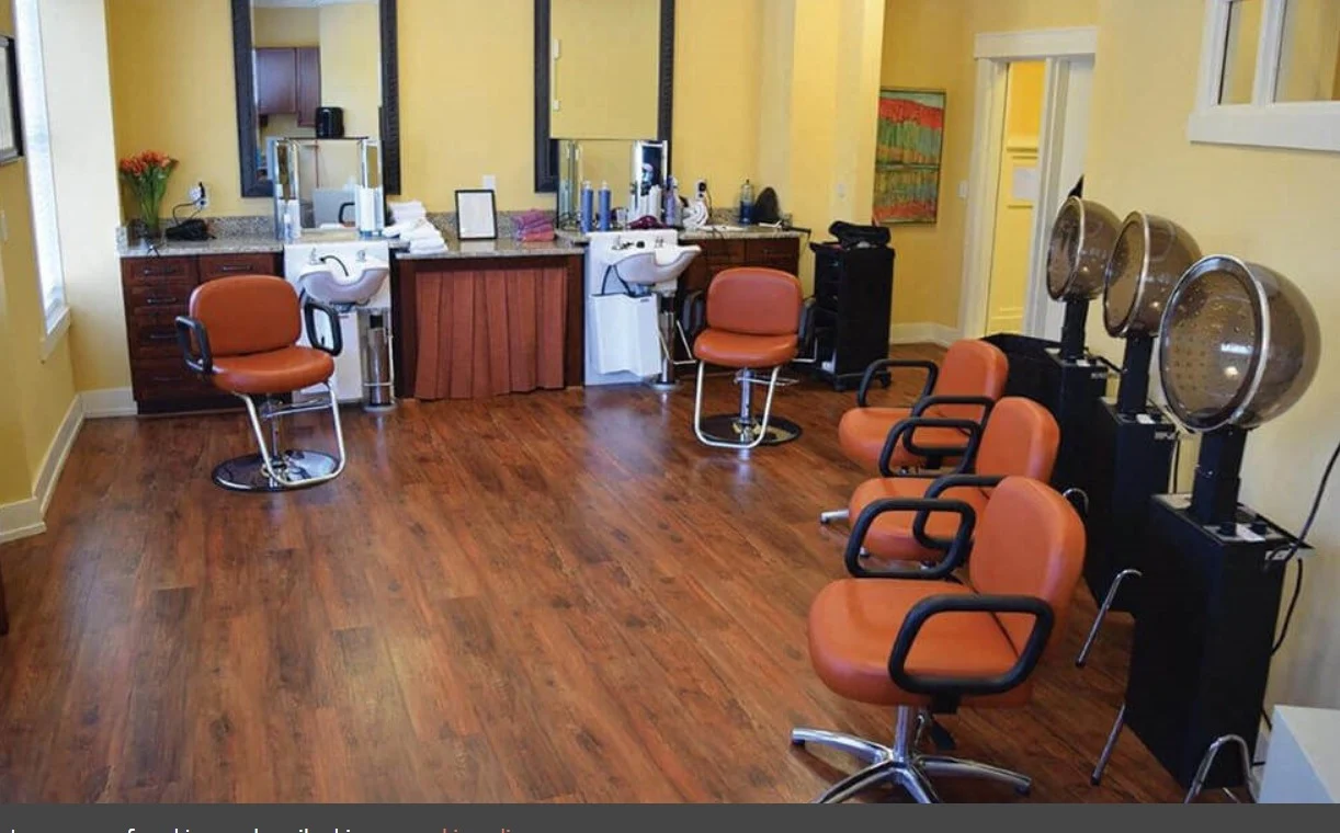 Image of Spring Arbor of Severna Park (2)