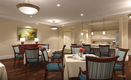 Image of Primrose Retirement of Pleasant Prairie (7)