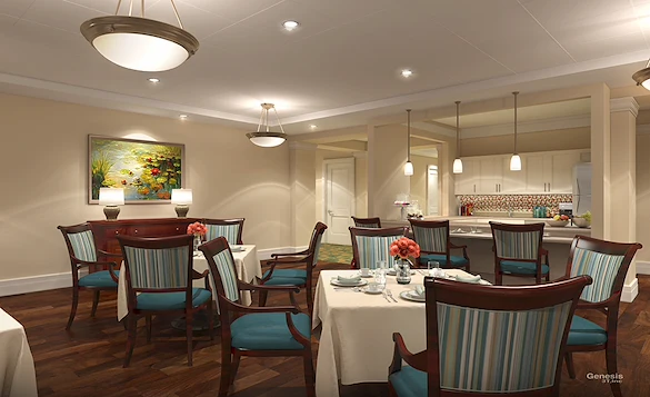 Image of Primrose Retirement Community of Pleasant Prairie (7)