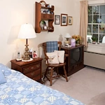 Image of Senior Commons at Powder Mill (2)