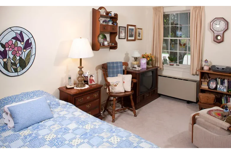 Image of Senior Commons at Powder Mill (2)