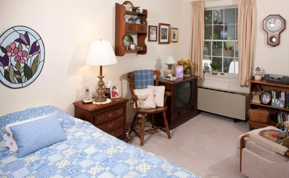 Image of Senior Commons at Powder Mill (2)