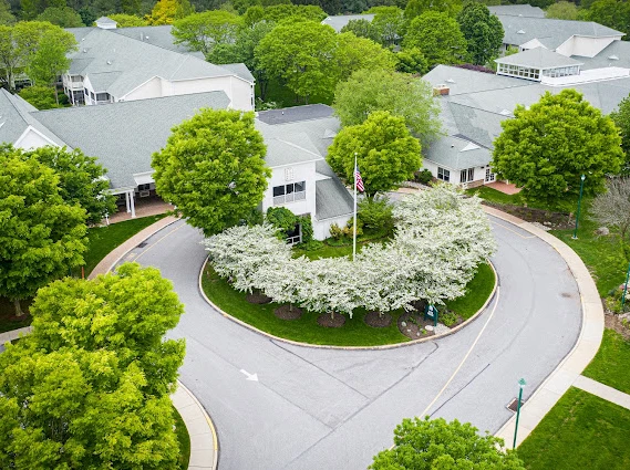 Image of HCC at White Horse Village (2)