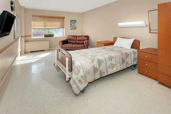 Image of Archer Heights Healthcare (4)