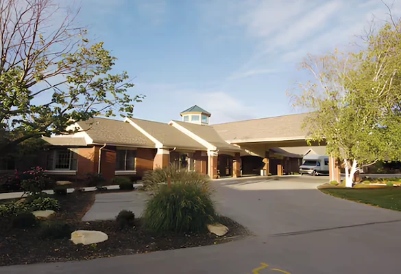 Image of Good Shepherd Home Assisted Living (1)