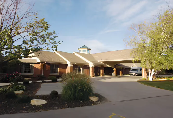 Image of Good Shepherd Home Assisted Living (1)