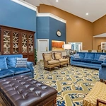 Image of Brookdale Chambrel Williamsburg (2)