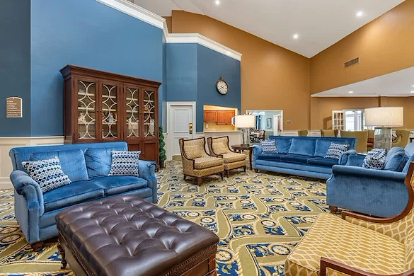 Image of Brookdale Chambrel Williamsburg (2)