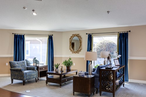 Image of Mint Hill Senior Living (8)