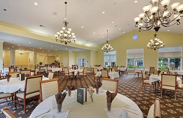 Image of Downriver Estates Senior Living (4)