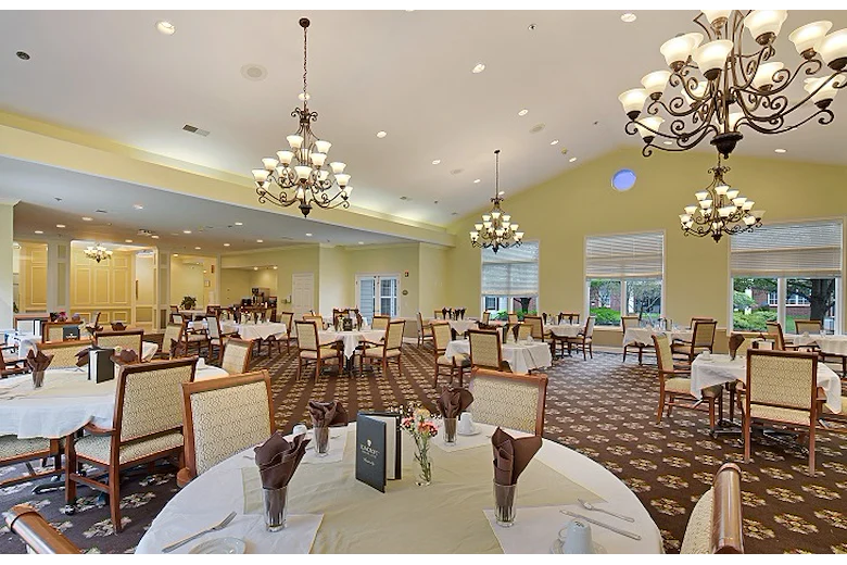 Image of Downriver Estates Senior Living (4)