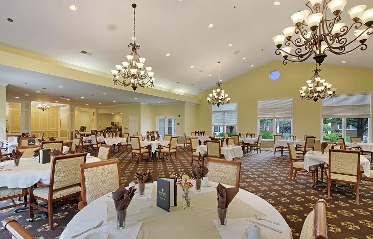 Image of Downriver Estates Senior Living (4)