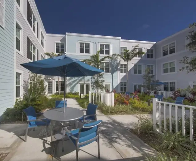 Image of East Ridge at Cutler Bay Senior Living (9)