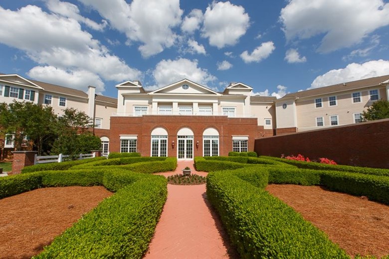 Image of Willowbrooke Ct Skilled Care Ctr At Magnolia Trace (2)