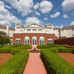 Image of Willowbrooke Ct Skilled Care Ctr At Magnolia Trace (2)
