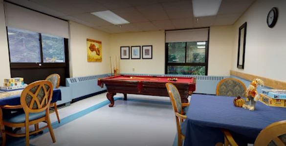 Image of Fitchburg Healthcare (6)