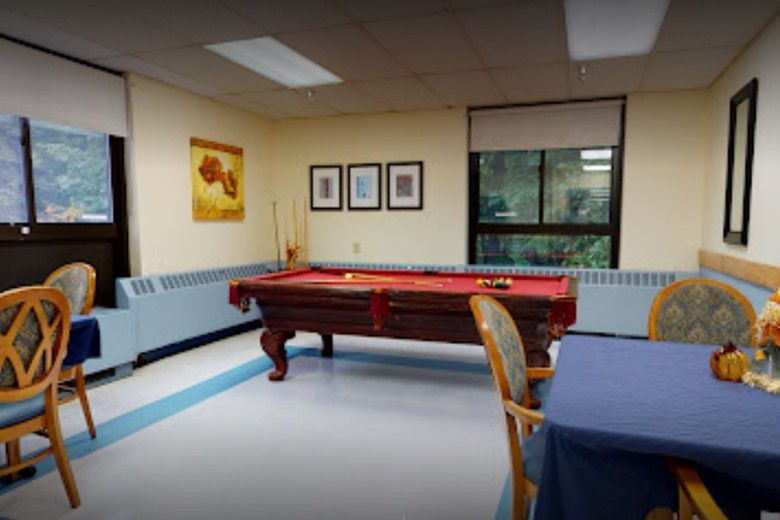 Image of Fitchburg Healthcare (6)