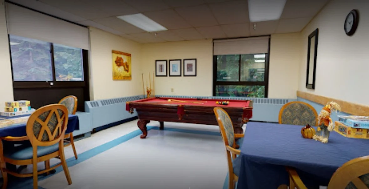 Image of Fitchburg Healthcare (6)