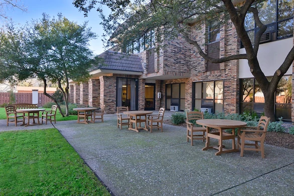 Image of Traymore Nursing Center (1)