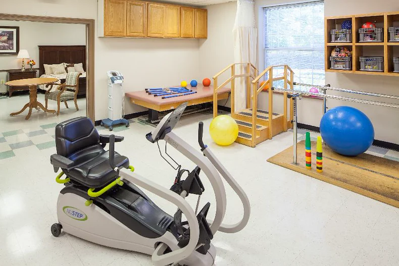 Image of Larkin Chase Center (5)