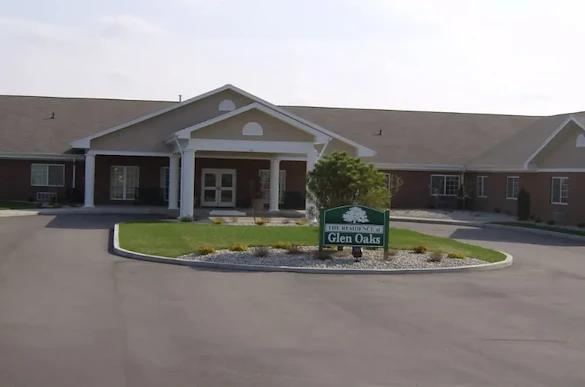 Image of Glen Oaks Skilled Services (1)