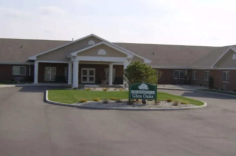 Image of Glen Oaks Skilled Services (1)