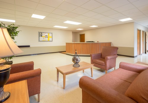 Image of Willows Health And Rehab Center (6)