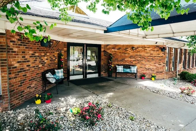 Image of Frankfort Trails (1)