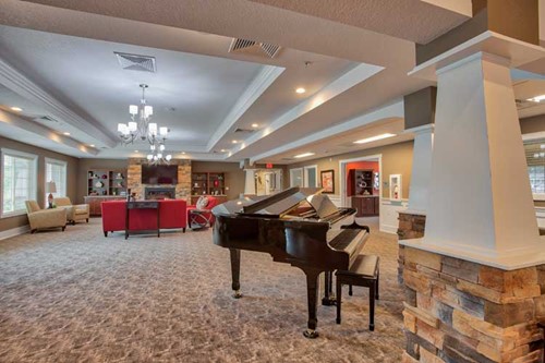 Image of Charter Senior Living of Davison (3)