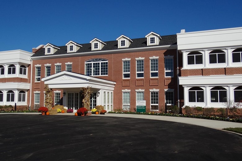 Image of Meadow Glen At Phoebe Richland (2)