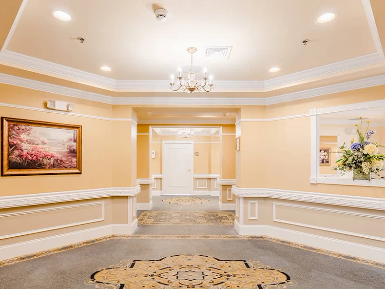 Image of Care One At Essex Park (4)