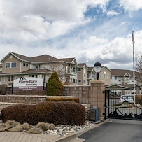 Image of Sierra Place Senior Living (1)