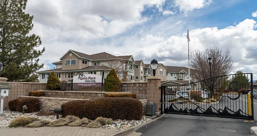 Image of Sierra Place Senior Living (1)