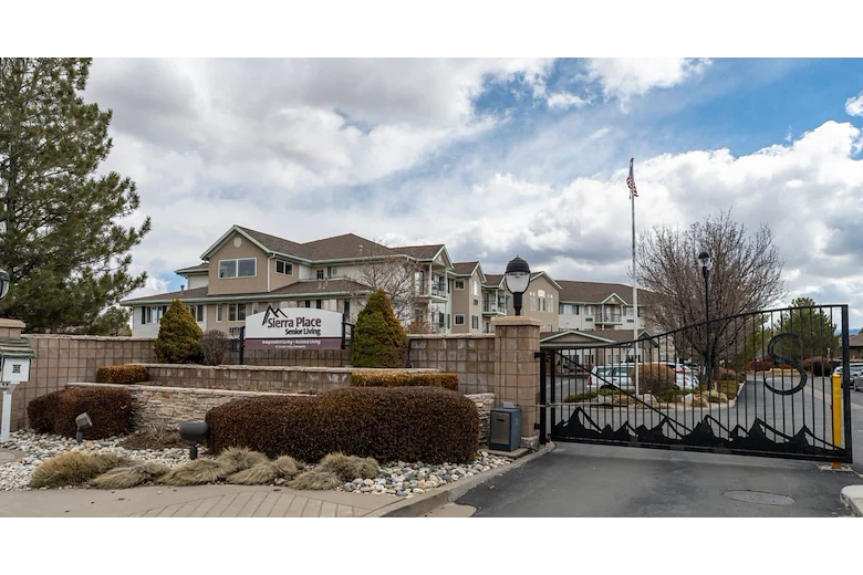 Image of Sierra Place Senior Living (1)