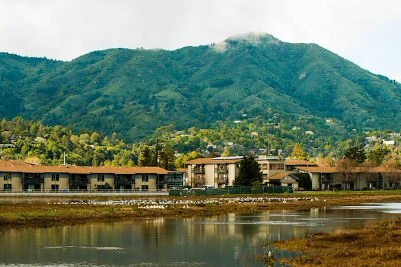 Image of The Redwoods, A Community Of Seniors (2)