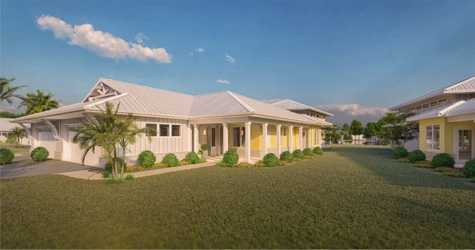 Image of The Inn at Cypress Cove (2)