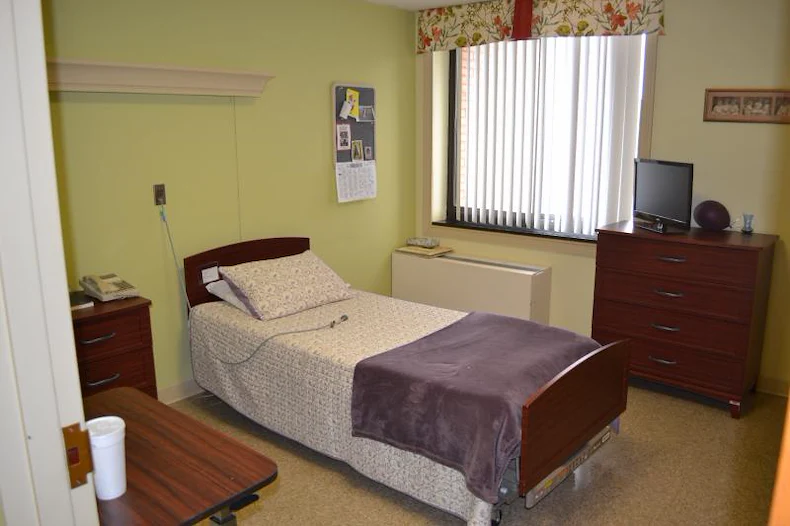 Image of Charlotte Hall Veterans Home (5)